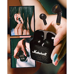 Marshall Minor IV True Wireless TWS Earphones 